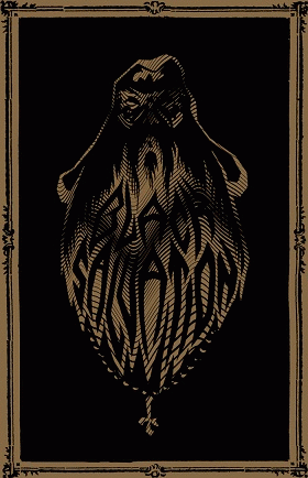 Black Salvation (GER) : Demo 2012